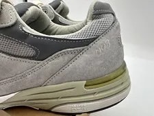 New Balance 993 Shoes 13 D 990v3 Running MR993GL 4