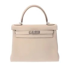 Hermès — Hermes Kelly 28 Retourne 727809 #WB099 — Handbag — resale