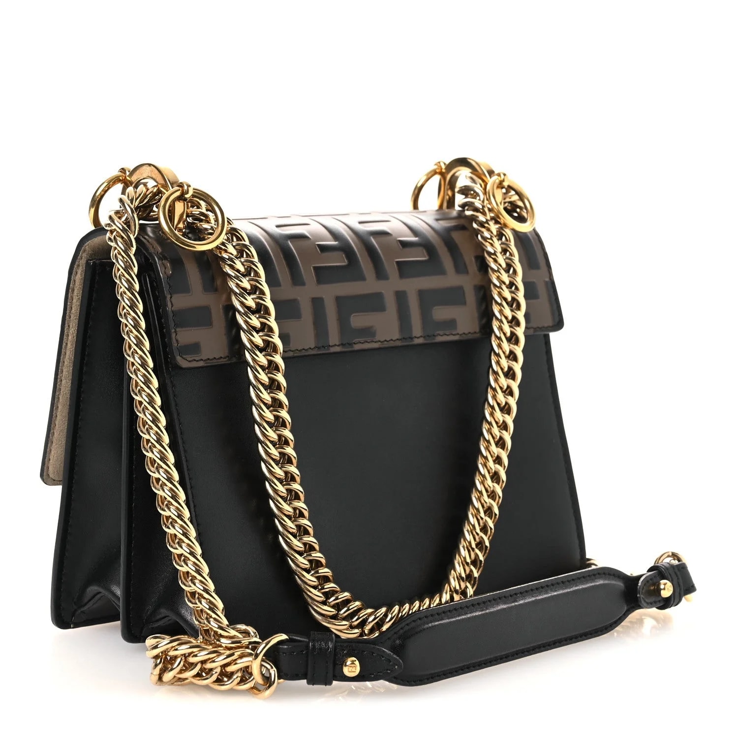 Vitello Liberty 1974 Embossed Small Kan I Maya 3