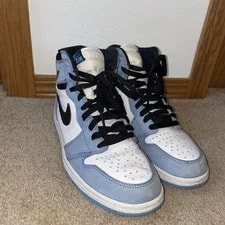 Air Jordan 1 High ’s 3