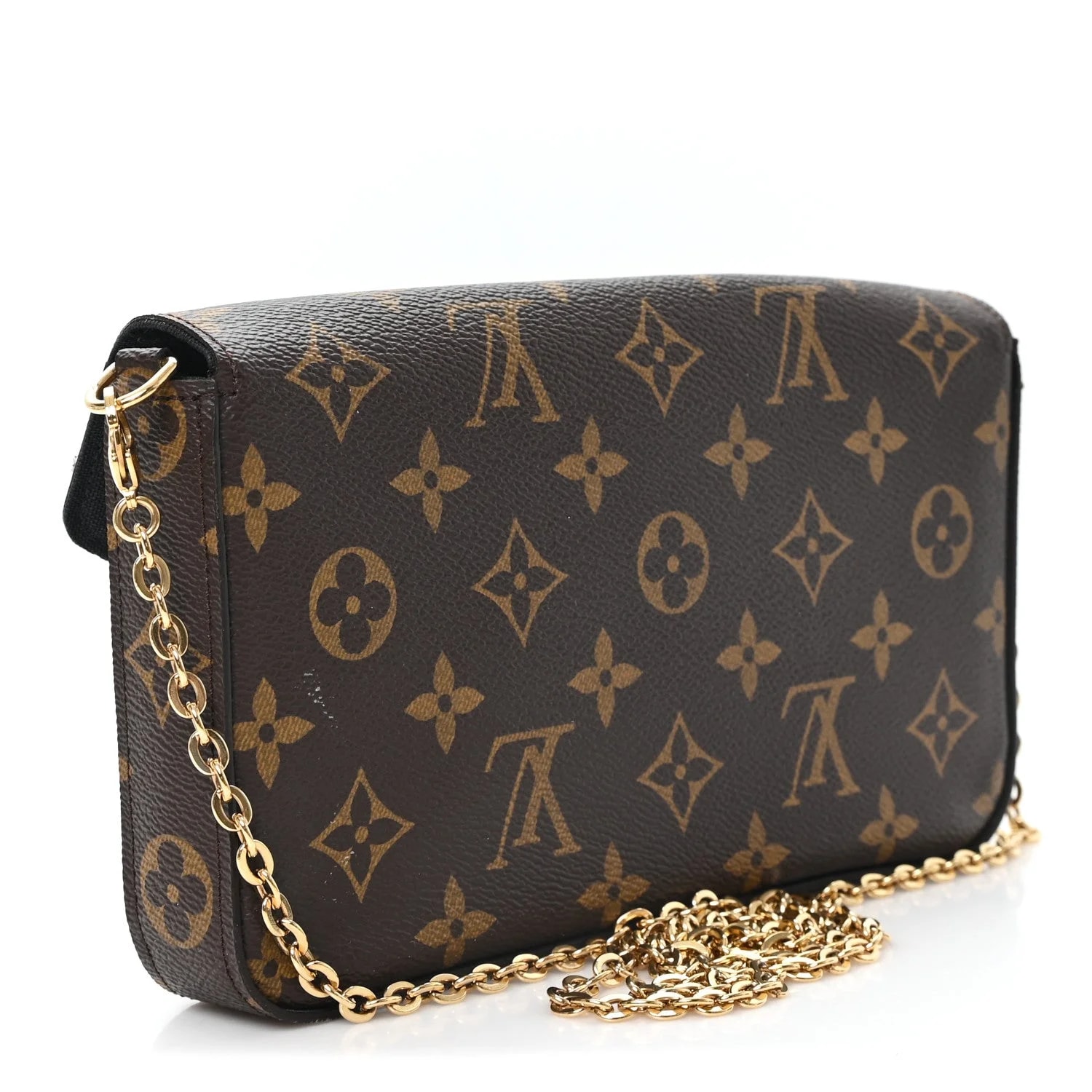 My World Tour Pochette Felicie Chain Wallet 3
