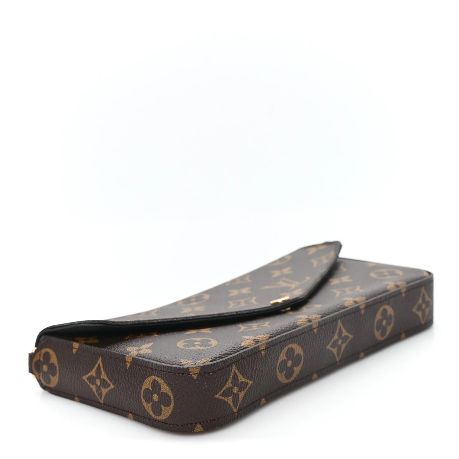 My World Tour Pochette Felicie Chain Wallet 4