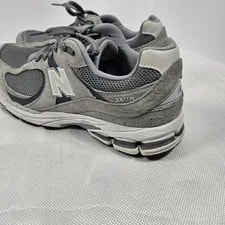 New Balance 2002R M2002RST Size 12 Orca Preowned 4