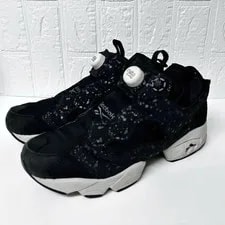 Reebok Insta Pump Fury Splatter 26.5cm 2