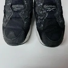 Reebok Insta Pump Fury Splatter 26.5cm 4