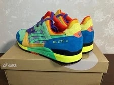 Asics Gel-Lyte III OG "Day Lite " - US10 - New With Box - 1201A429-300 2