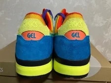 Asics Gel-Lyte III OG "Day Lite " - US10 - New With Box - 1201A429-300 3