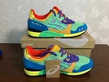 Asics Gel-Lyte III OG "Day Lite " - US10 - New With Box - 1201A429-300 4
