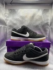 Nike Dunk Low SB Gum 4