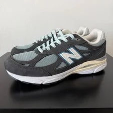 New Balance 990V3 M990KS3 Kith - 10.5 - New 2