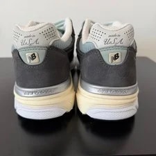 New Balance 990V3 M990KS3 Kith - 10.5 - New 4