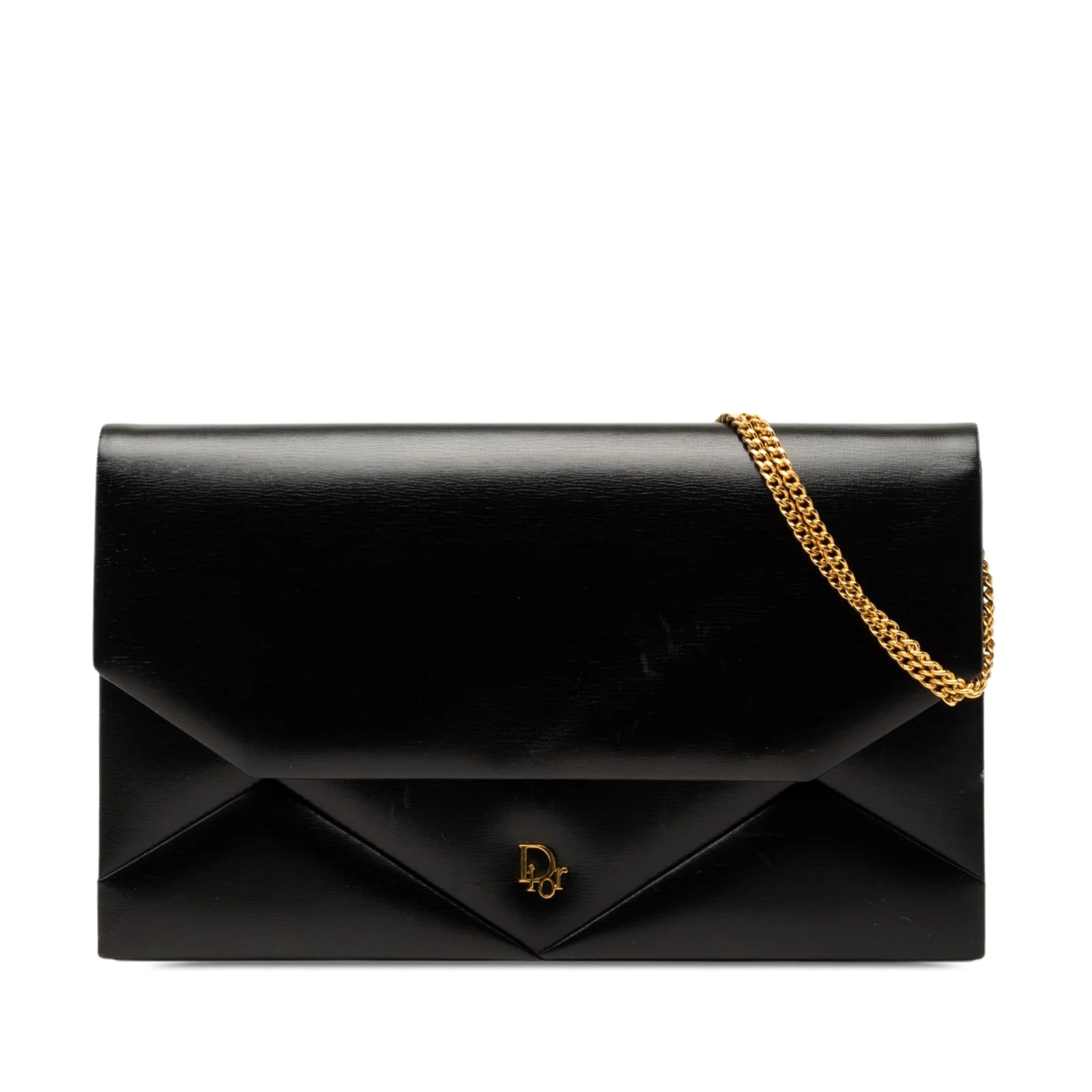 Dior — Smooth Chain — Handbag — resale