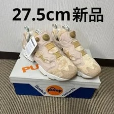 Reebok — Reebok Instapump Fury Ted 2 US 9.5 New Limited Edition — Sneaker — resale