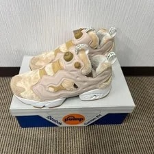 Reebok Instapump Fury Ted 2 US 9.5 New Limited Edition 2