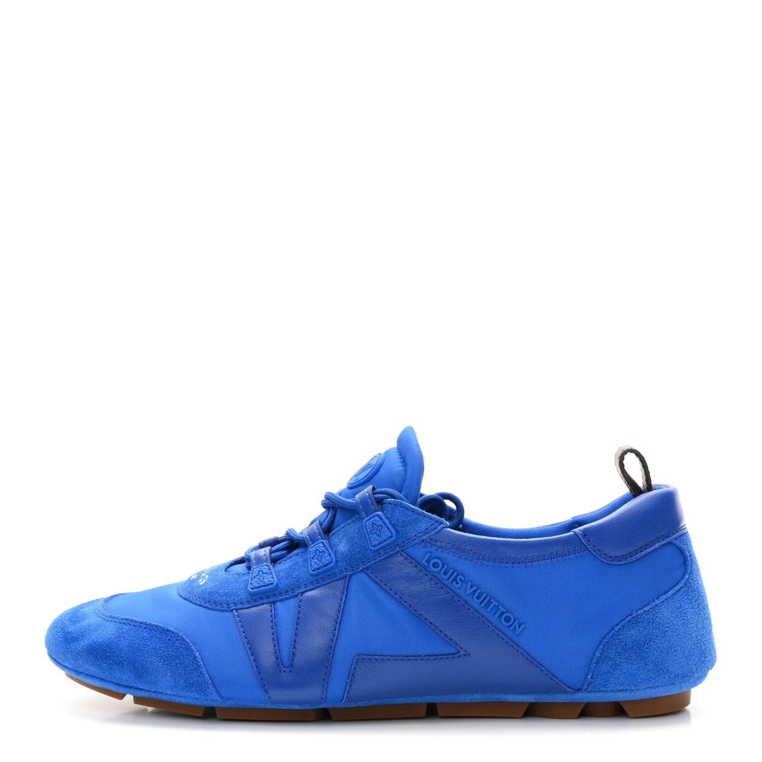 Louis Vuitton — Sneakerina 39.5 — Designer Shoe — resale
