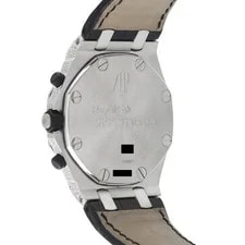 Audemars Piguet Royal Oak Offshore Diamond White Gold 26067BC.ZZ.D002CR.0 3