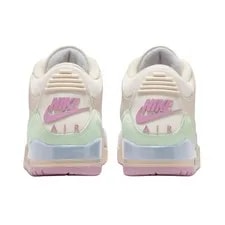 Air Jordan 3 Retro 'Spring Is in the Air' IF4396-100 New 3