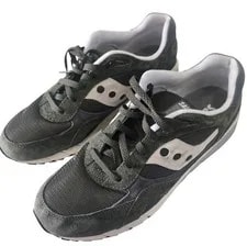 Saucony Originals 6000 Running Shoes S70441-45 2