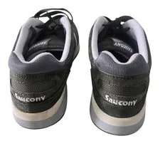 Saucony Originals 6000 Running Shoes S70441-45 4