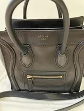 Celine Luggage Smooth 2