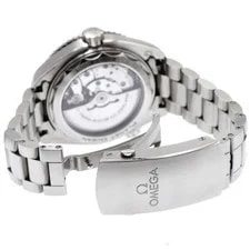 Omega Seamaster Planet Ocean 215.30.44.21.01.001 44mm SS Black #C3727 2
