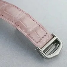 Cartier Pasha Limited Edition W3108199 35mm #SU3477 3