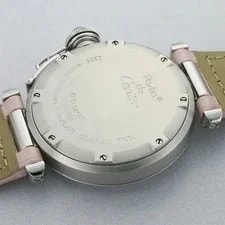Cartier Pasha Limited Edition W3108199 35mm #SU3477 4