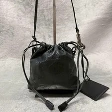 Balenciaga the City Mini Drawstring #YF 3