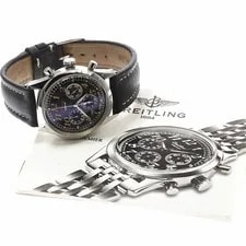 Breitling A40035 Navitimer Premier Chronograph Automatic _913935 2