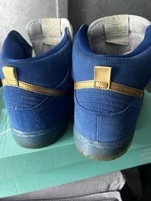 Nike Sb Dunk High ( USA) Size 9 ’s 4
