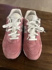 Saucony 6000 Size 9.5 S70662-3 Authentic Runner 2