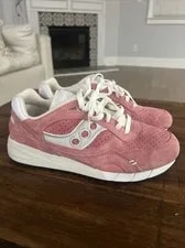Saucony 6000 Size 9.5 S70662-3 Authentic Runner 3