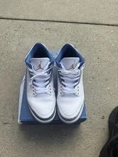 Size 11 - Jordan 3 Retro Mid Washington Wizards 3