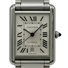 Cartier — Cartier Tank Mast XL WSTA0053 TO265973 — Watch — resale
