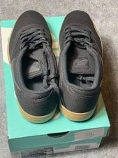 Nike SB Check Gum Light Skate Shoes 905373-006 3