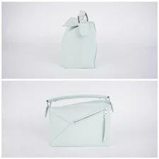 Loewe Classic Calf Small Puzzle Edge A510P60XAC 3053 138334154 3