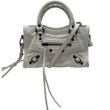 Balenciaga — Balenciaga le City Nano 819671 Hardware #OK2296 — Handbag — resale