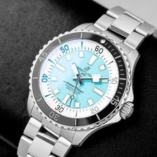 Breitling Superocean A17376211L2A1 3