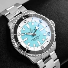 Breitling Superocean A17376211L2A1 4