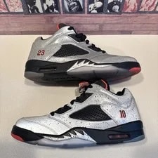 Size 11 - Air Jordan 5 Retro Low Neymar 2