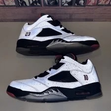 Size 11 - Air Jordan 5 Retro Low Neymar 3
