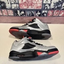 Size 11 - Air Jordan 5 Retro Low Neymar 4