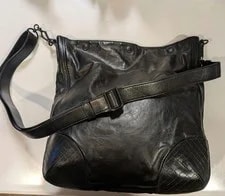 Bottega Veneta — Bottega Veneta With Adjustable Strap — Handbag — resale