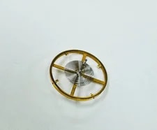 Original Rolex 3035 432 Balance Complete Swiss Made 4