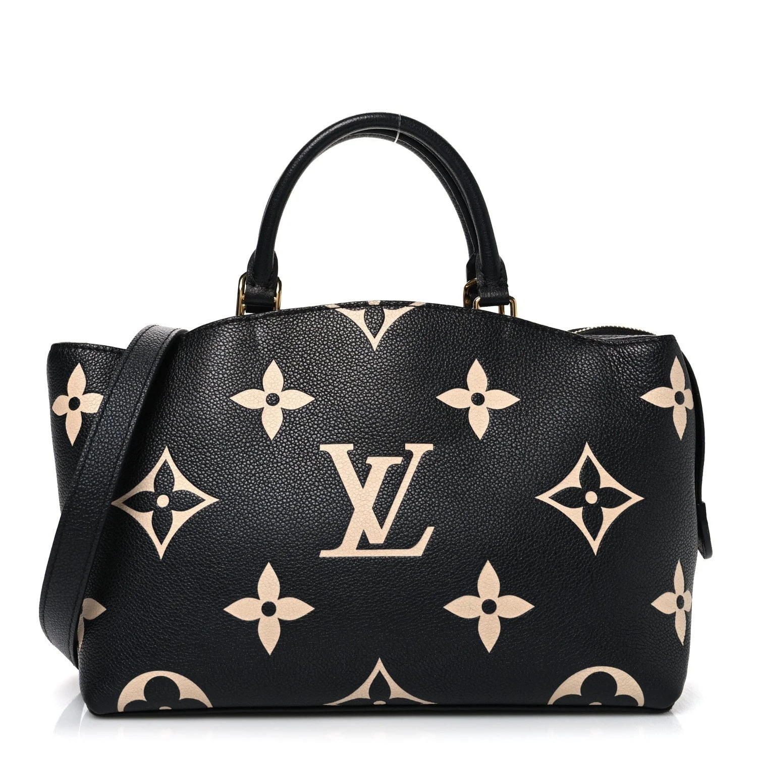 Louis Vuitton — Giant Petit Palais — Handbag — resale