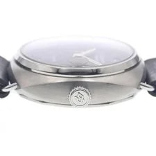 Officine Panerai Radiomir 8 Days Titanium PAM00346 45mm Ti Black #C1978 3