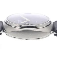 Officine Panerai Radiomir 8 Days Titanium PAM00346 45mm Ti Black #C1978 4