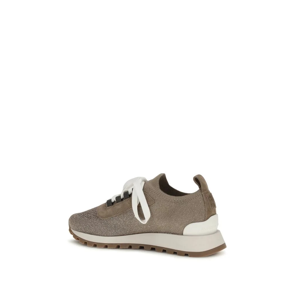Brunello Cucinelli Cotton Chunky 3