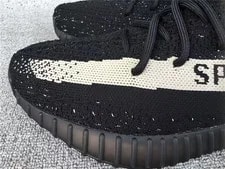 Yeezy 350 Boost and 3