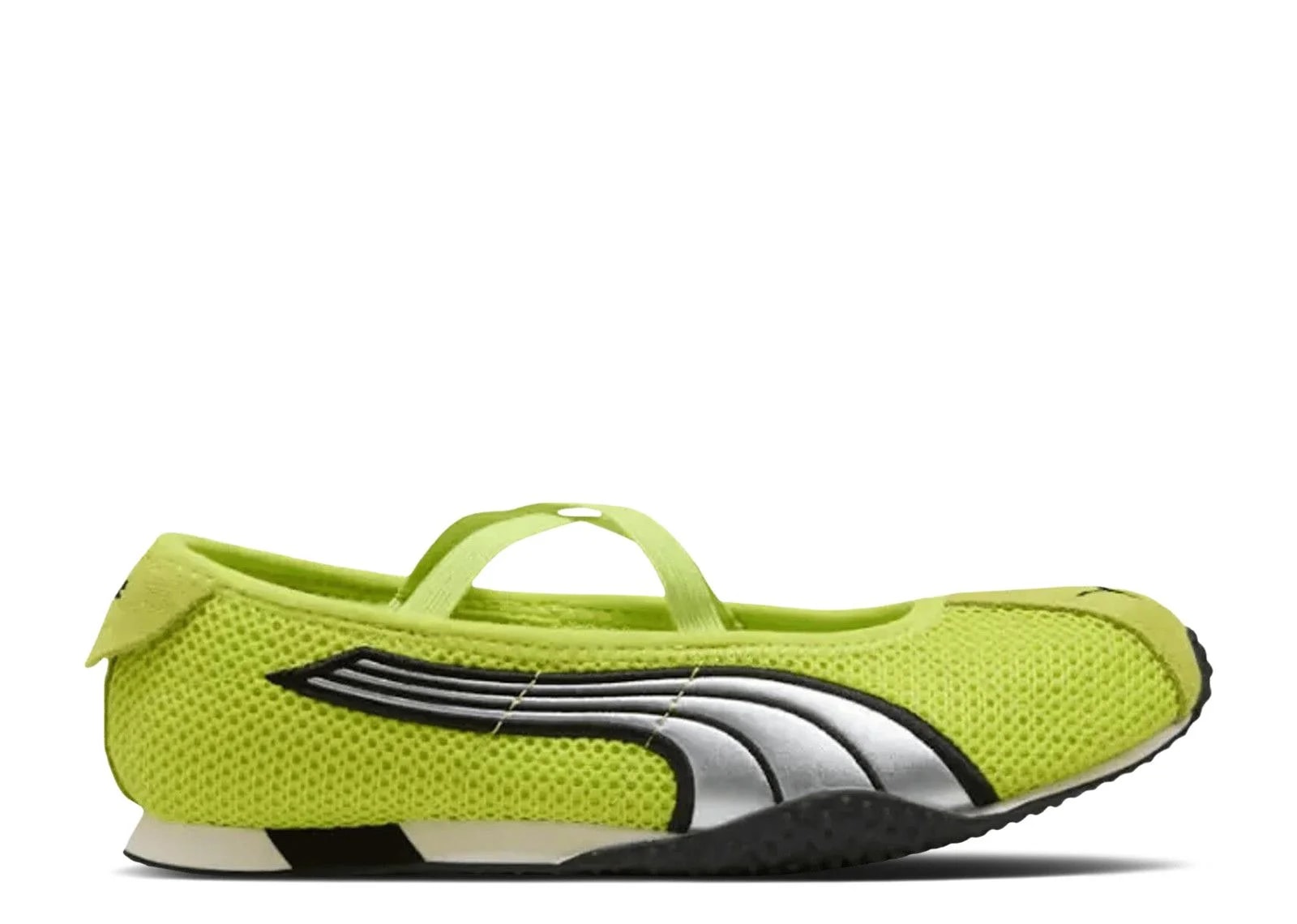 Puma — Puma Wmns H-Street Ballet ' Smash ' — Sneaker — resale